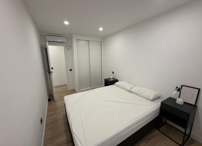 Rynek Wtórny - Apartament - Torrevieja - Playa del Acequión