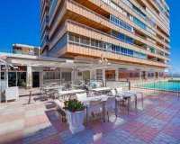 Rynek Wtórny - Apartament - Torrevieja - Playa del Acequión