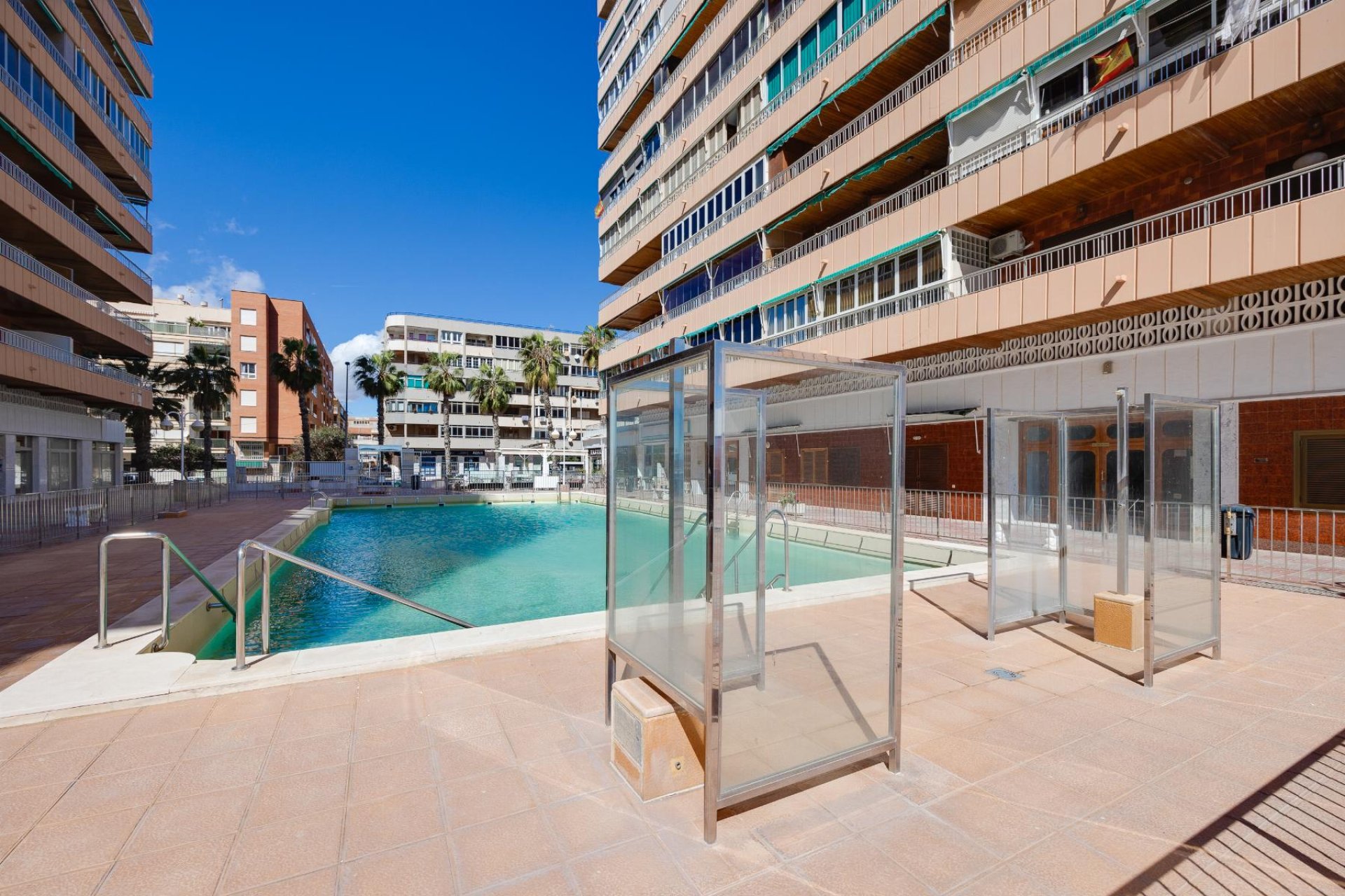 Rynek Wtórny - Apartament - Torrevieja - Playa del Acequión