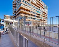 Rynek Wtórny - Apartament - Torrevieja - Playa del Acequión