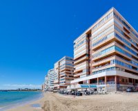 Rynek Wtórny - Apartament - Torrevieja - Playa del Acequión