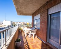 Rynek Wtórny - Apartament - Torrevieja - Playa del Acequión