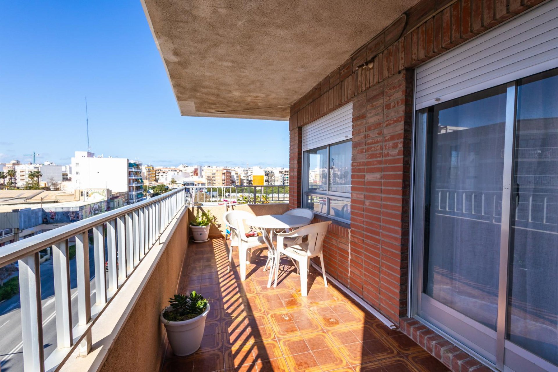 Rynek Wtórny - Apartament - Torrevieja - Playa del Acequión