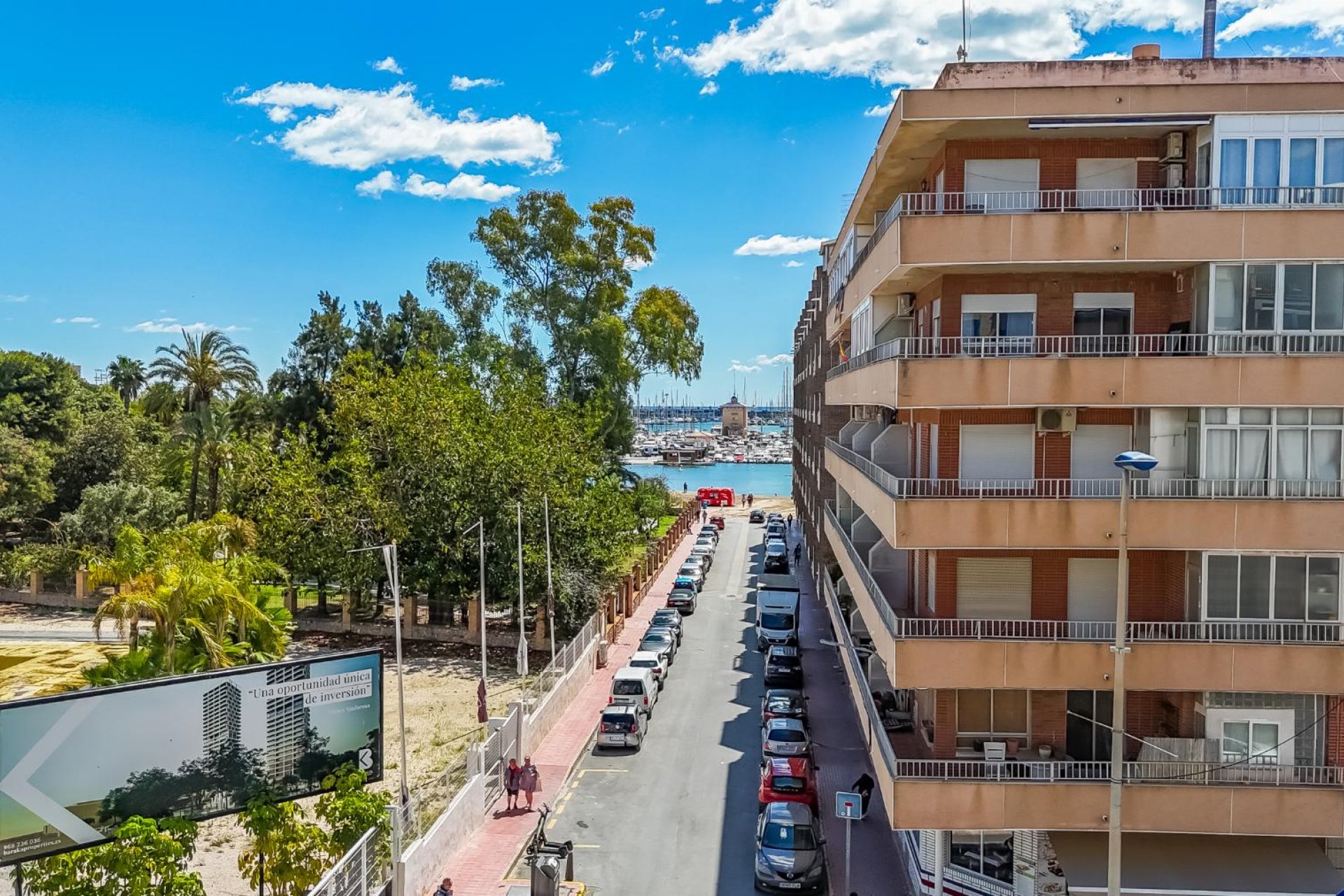 Rynek Wtórny - Apartament - Torrevieja - Playa del Acequión