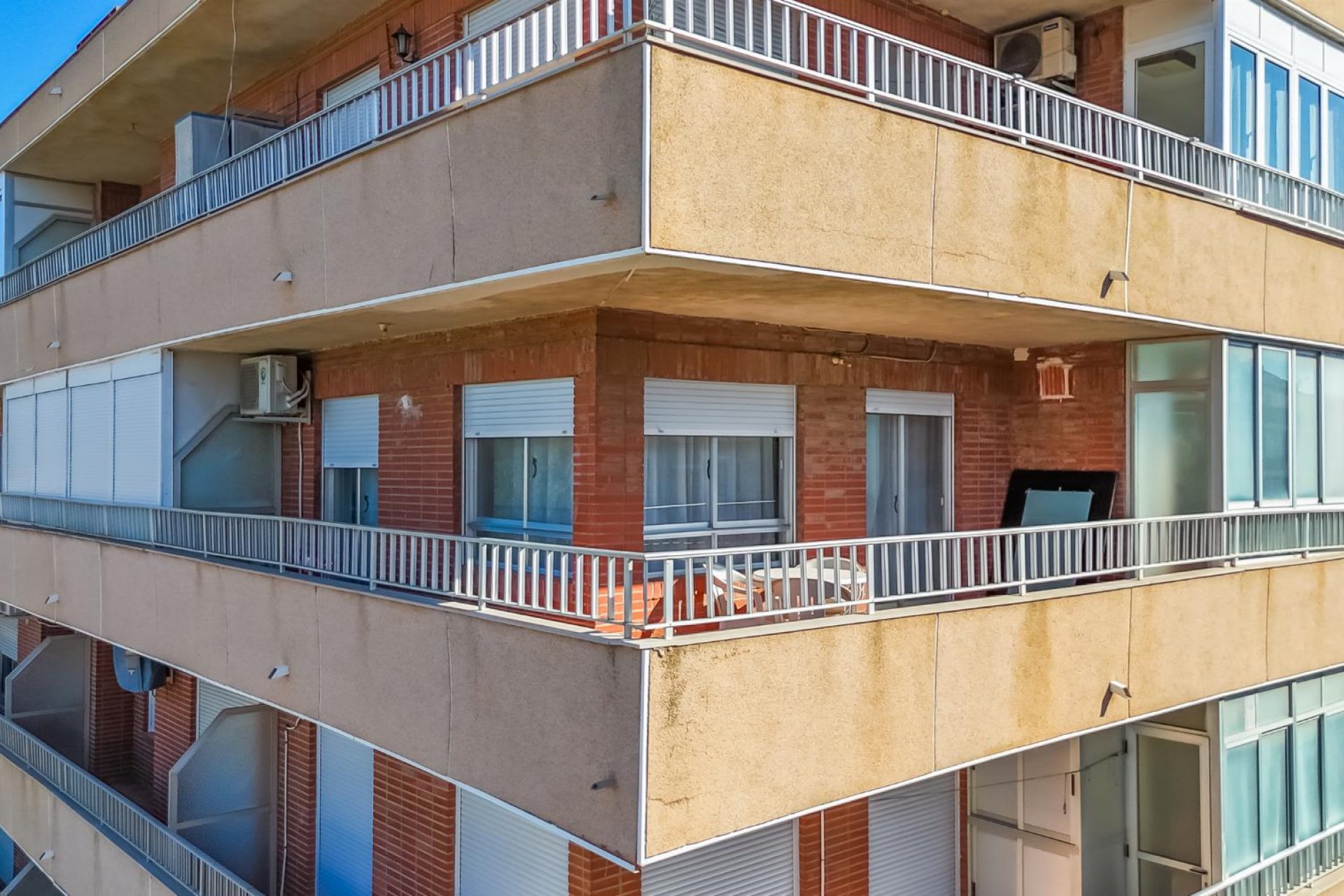 Rynek Wtórny - Apartament - Torrevieja - Playa del Acequión