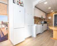 Rynek Wtórny - Apartament - Torrevieja - Playa del Acequión