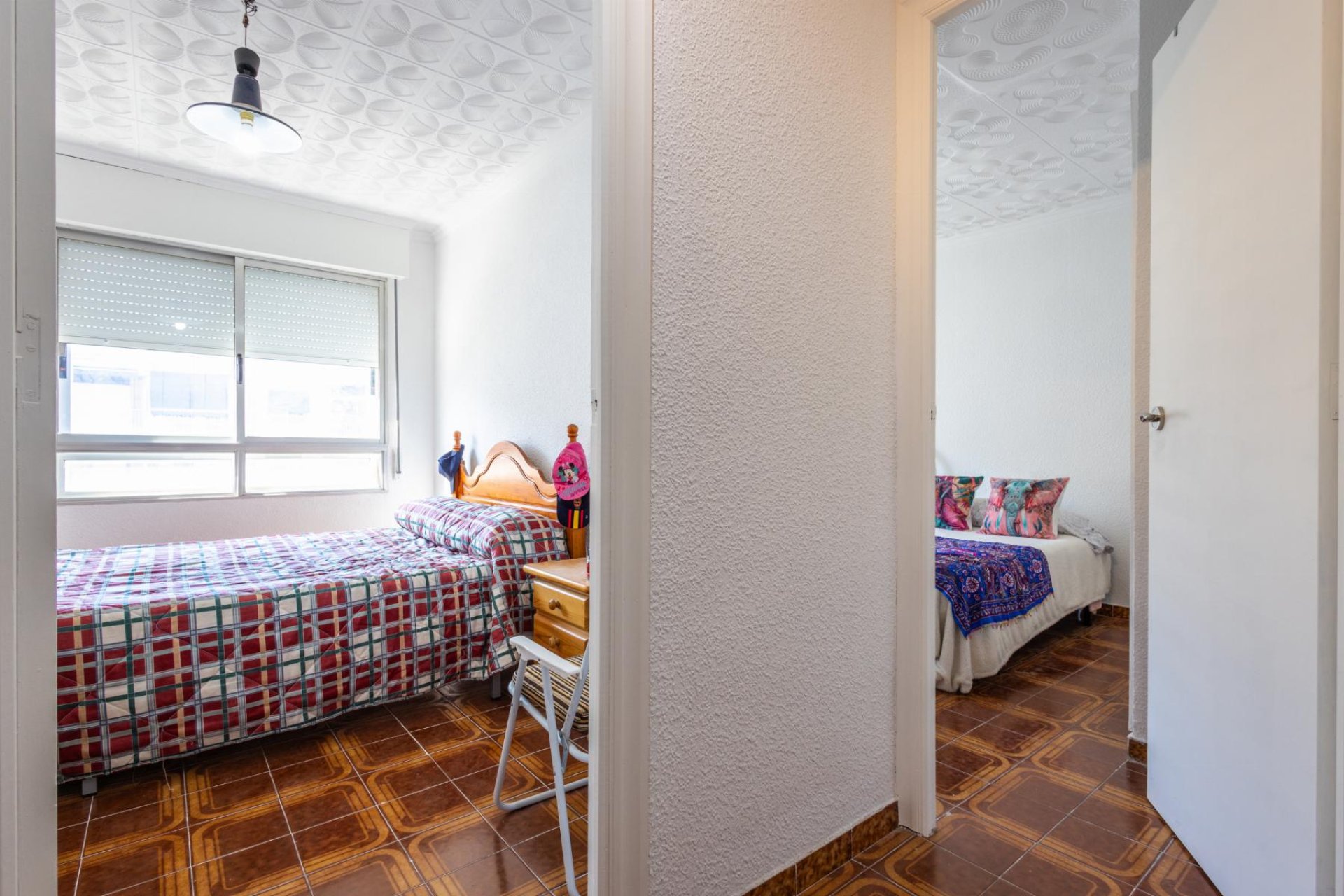 Rynek Wtórny - Apartament - Torrevieja - Playa del Acequión