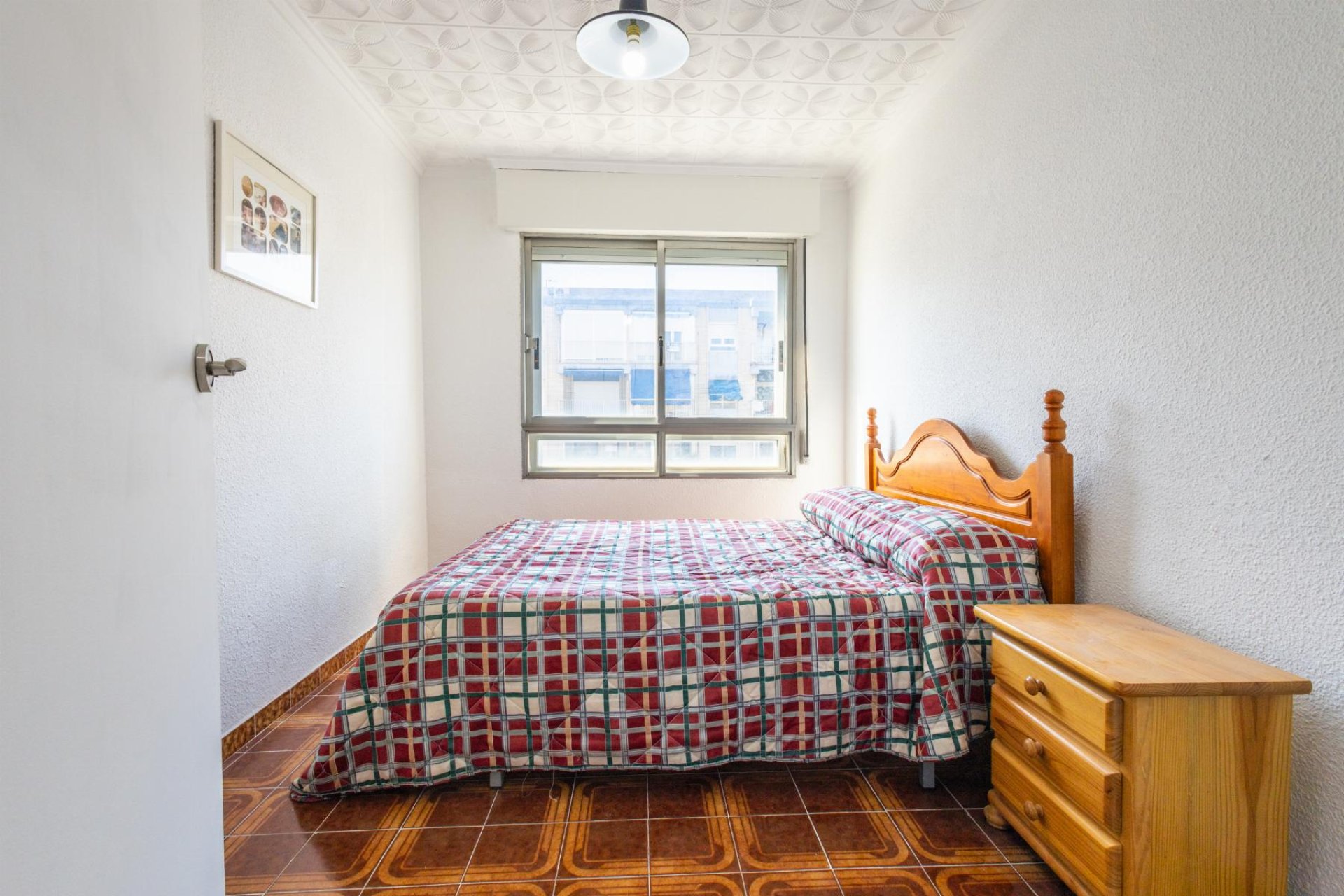 Rynek Wtórny - Apartament - Torrevieja - Playa del Acequión