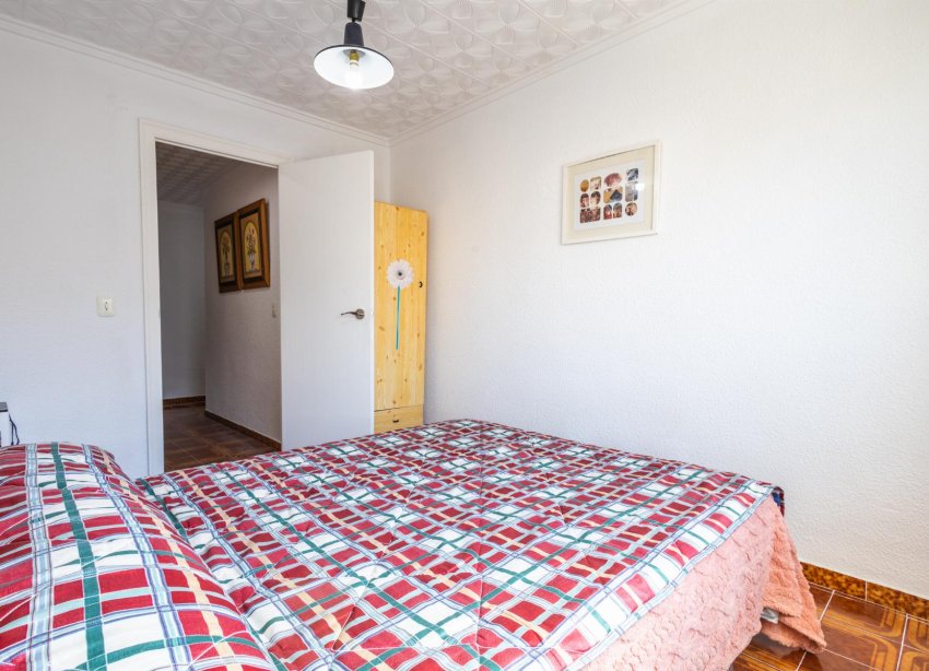 Rynek Wtórny - Apartament - Torrevieja - Playa del Acequión