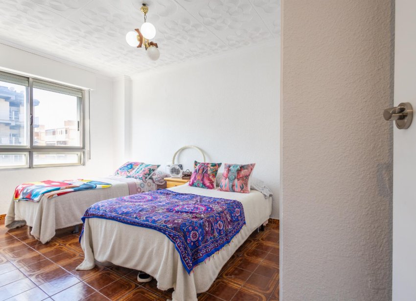 Rynek Wtórny - Apartament - Torrevieja - Playa del Acequión