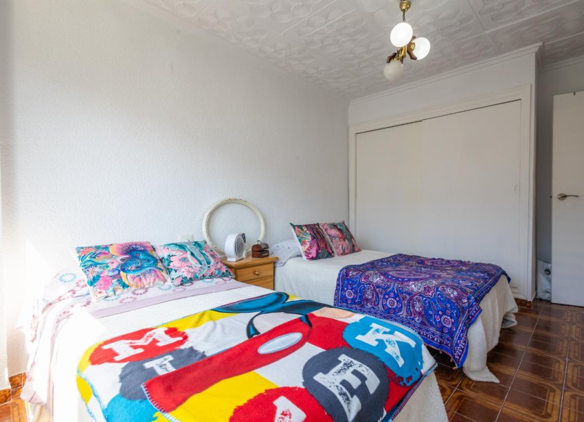 Rynek Wtórny - Apartament - Torrevieja - Playa del Acequión