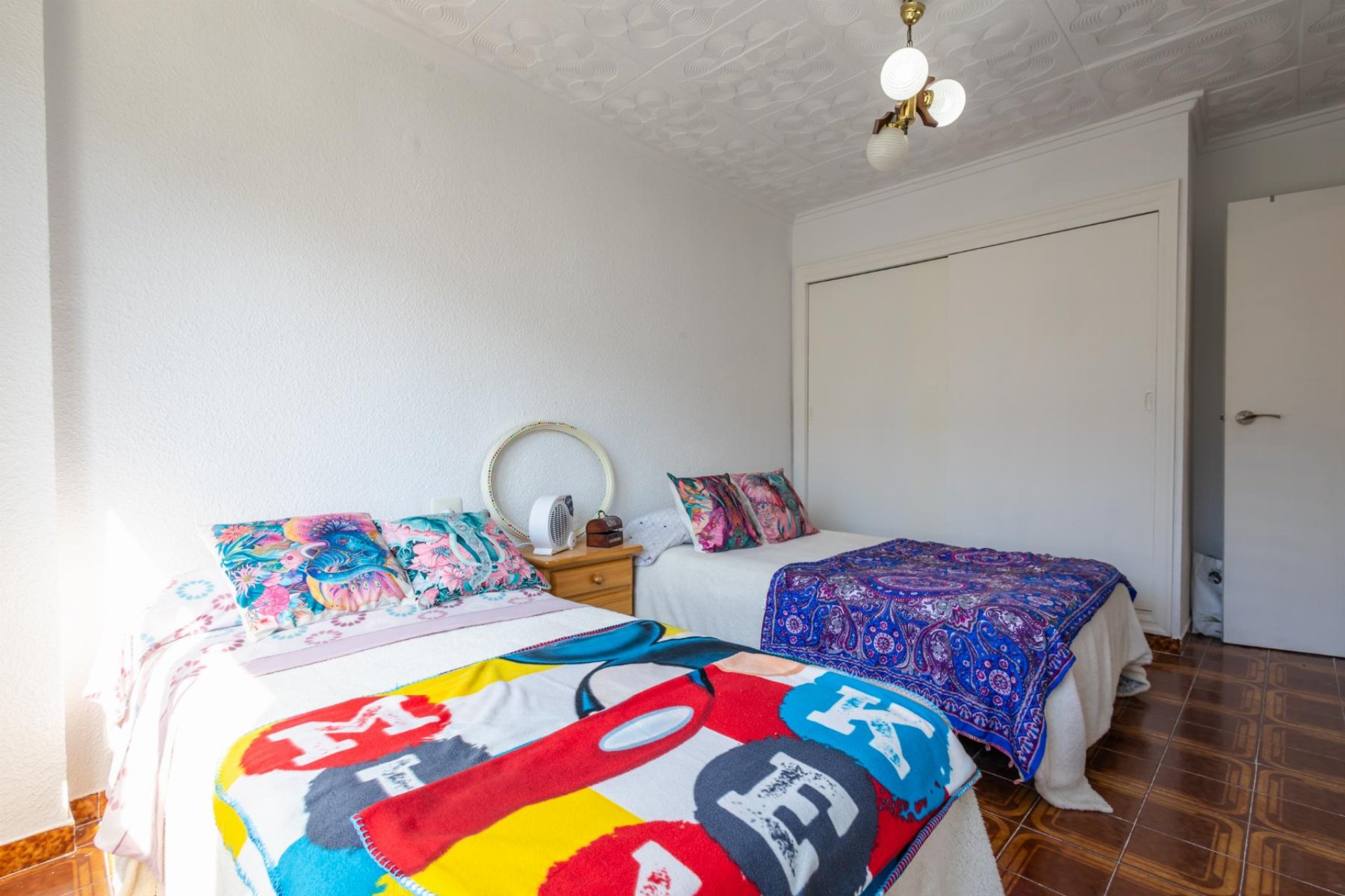 Rynek Wtórny - Apartament - Torrevieja - Playa del Acequión