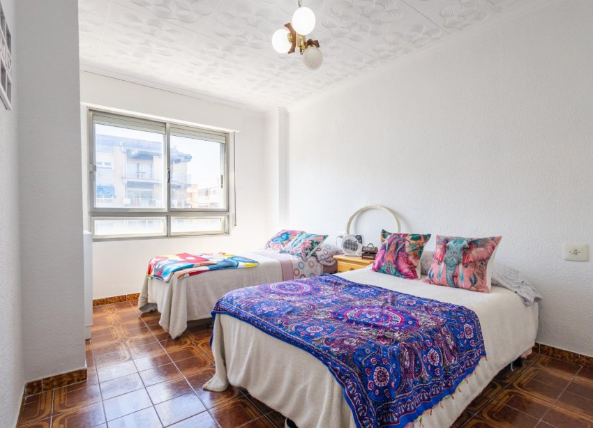 Rynek Wtórny - Apartament - Torrevieja - Playa del Acequión