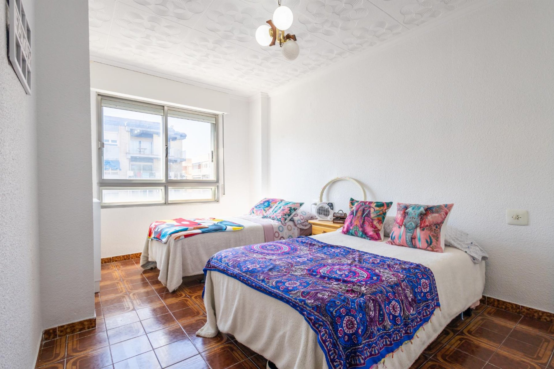 Rynek Wtórny - Apartament - Torrevieja - Playa del Acequión