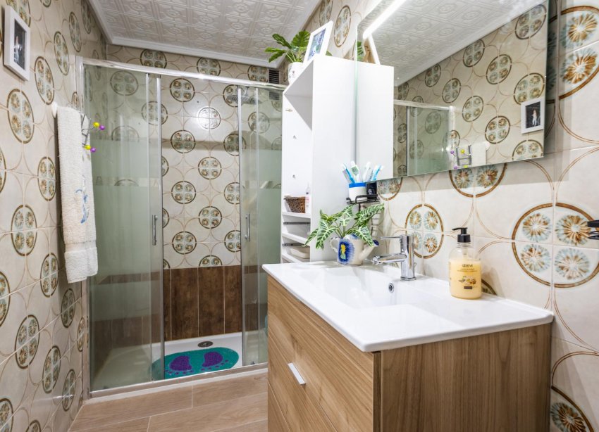 Rynek Wtórny - Apartament - Torrevieja - Playa del Acequión