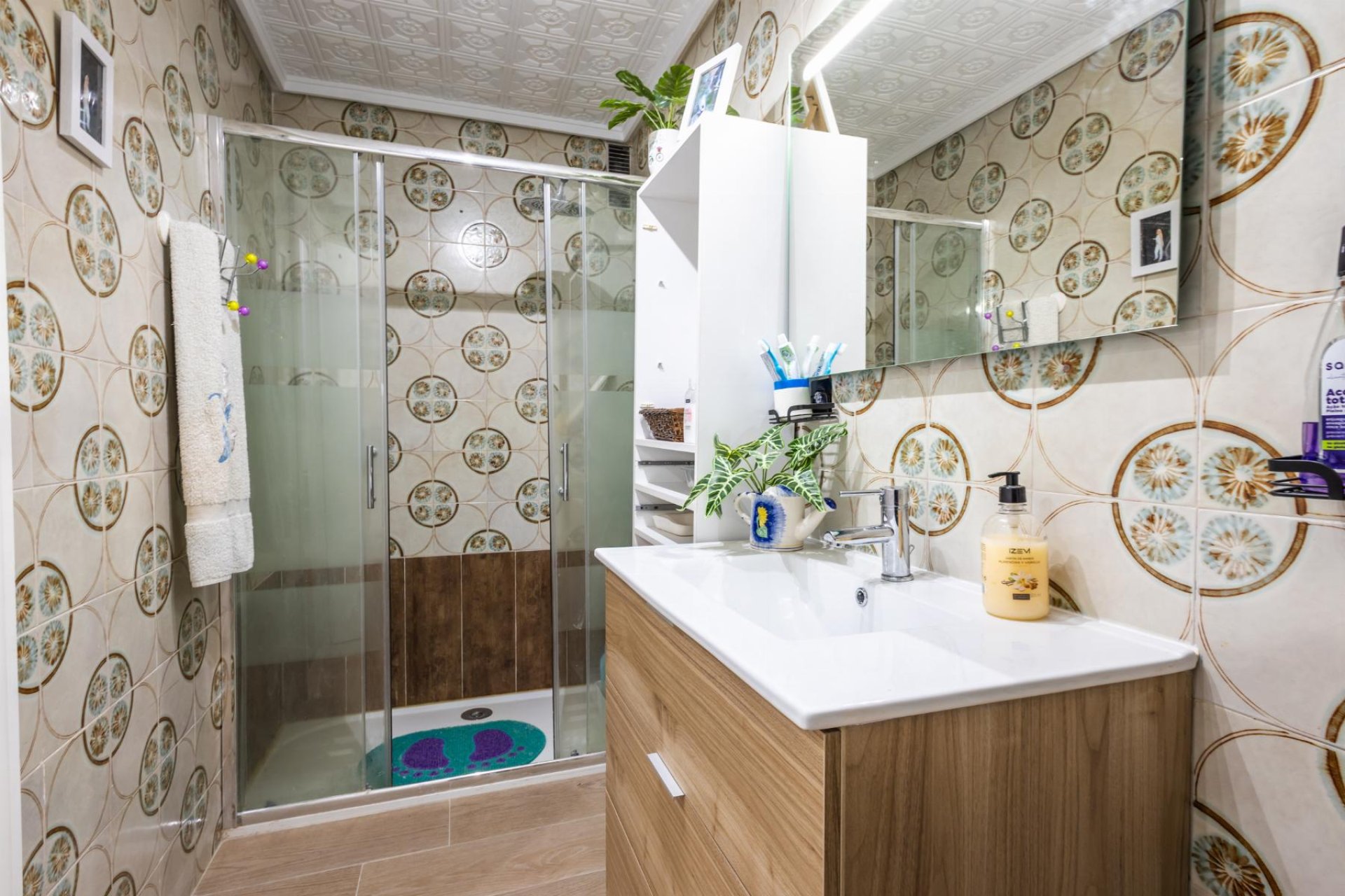 Rynek Wtórny - Apartament - Torrevieja - Playa del Acequión