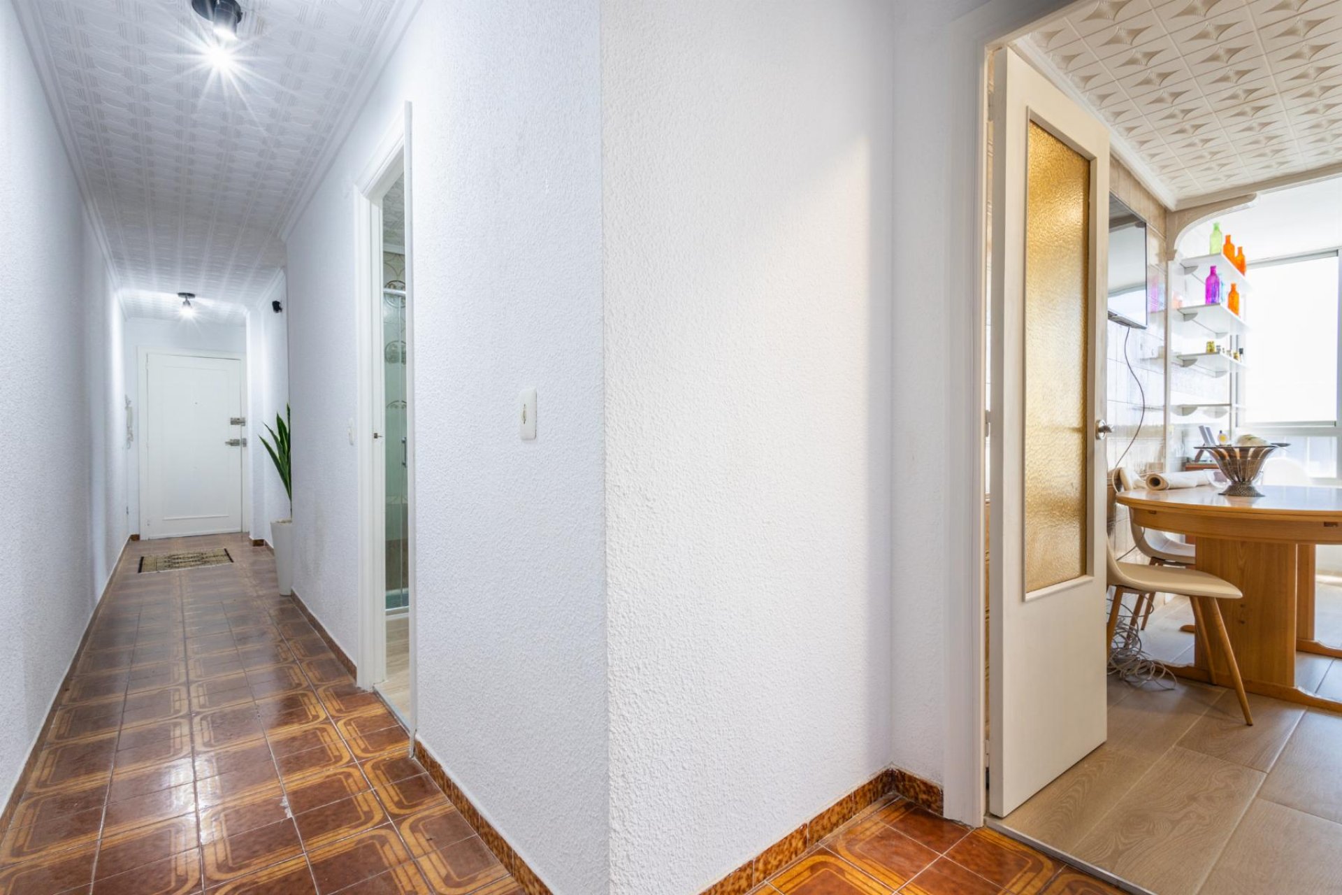 Rynek Wtórny - Apartament - Torrevieja - Playa del Acequión