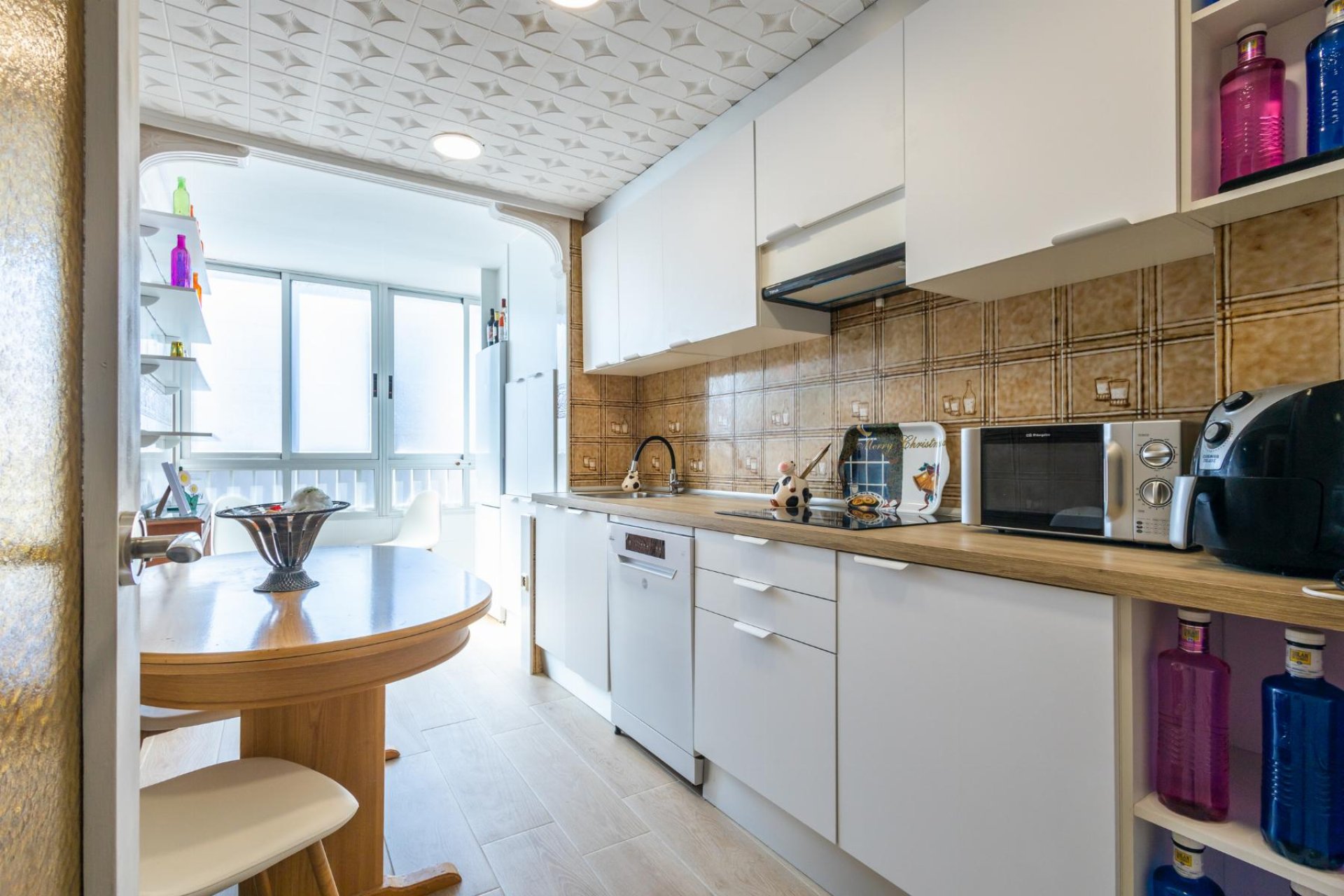 Rynek Wtórny - Apartament - Torrevieja - Playa del Acequión