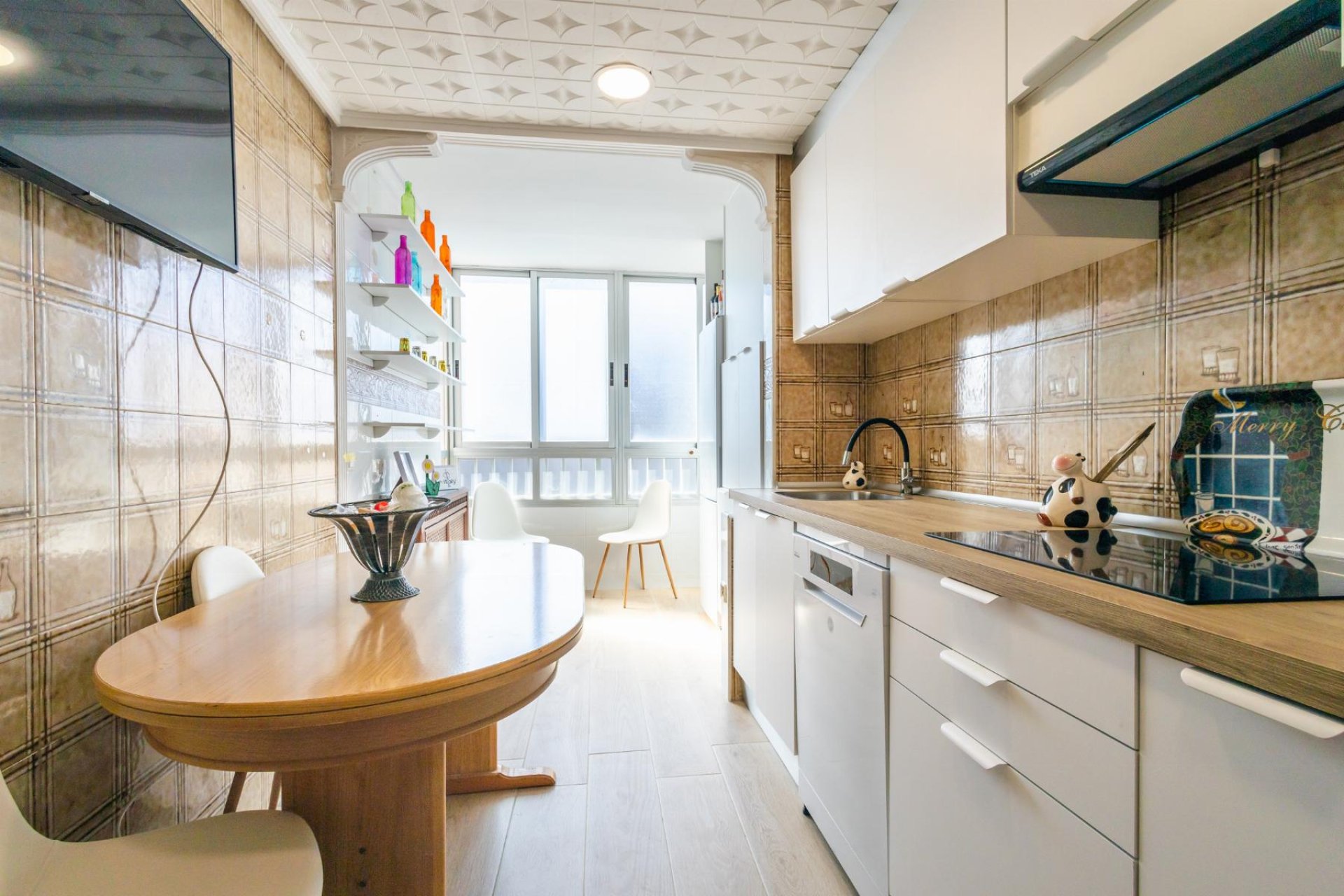 Rynek Wtórny - Apartament - Torrevieja - Playa del Acequión