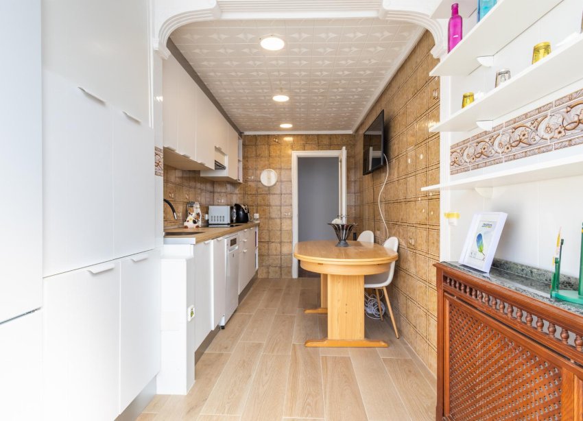 Rynek Wtórny - Apartament - Torrevieja - Playa del Acequión