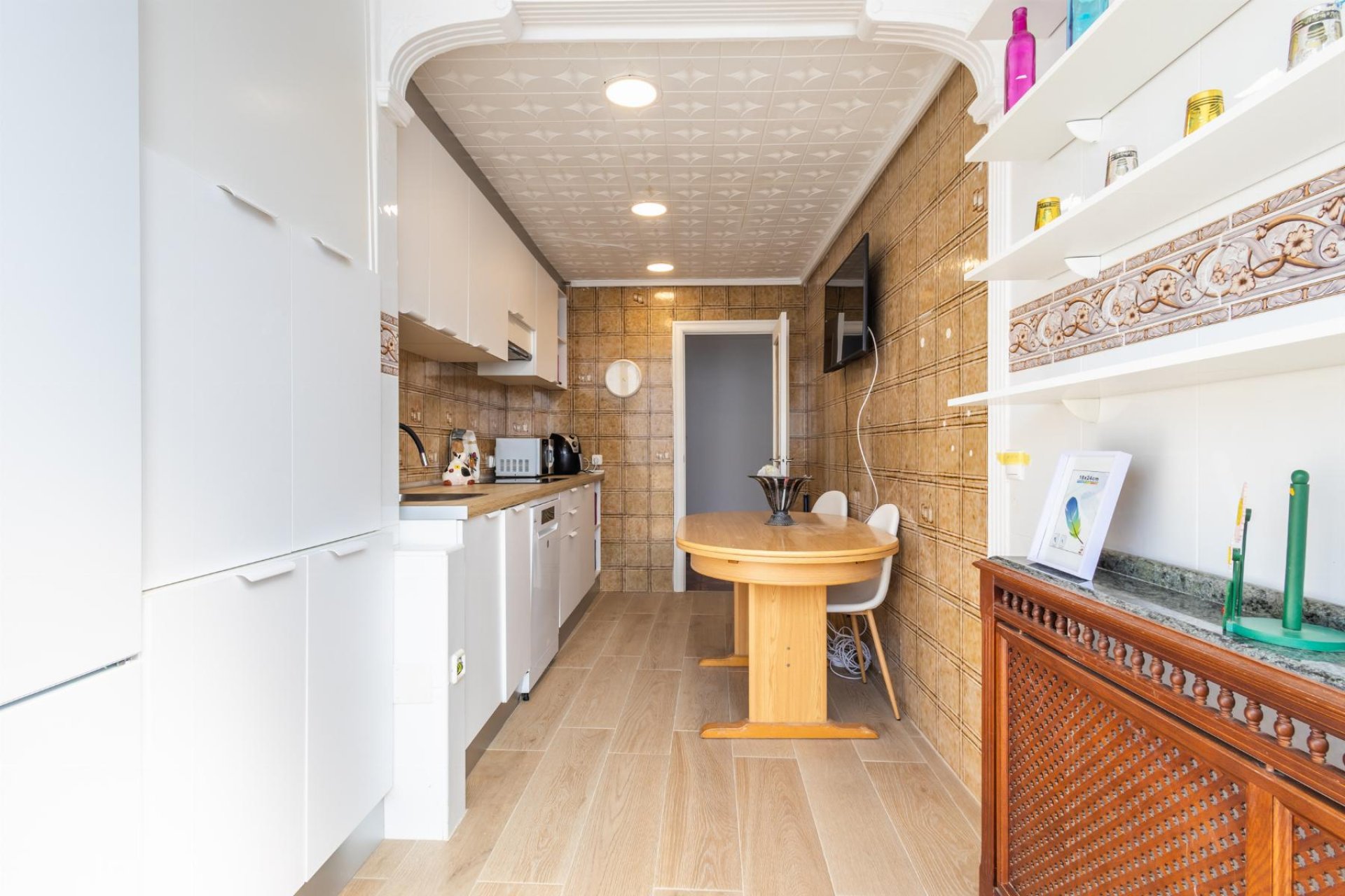 Rynek Wtórny - Apartament - Torrevieja - Playa del Acequión