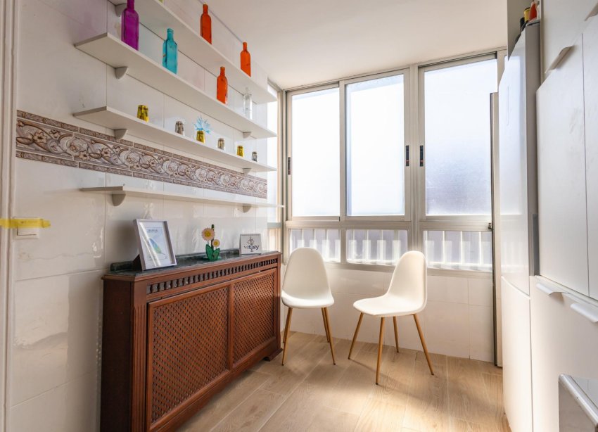 Rynek Wtórny - Apartament - Torrevieja - Playa del Acequión