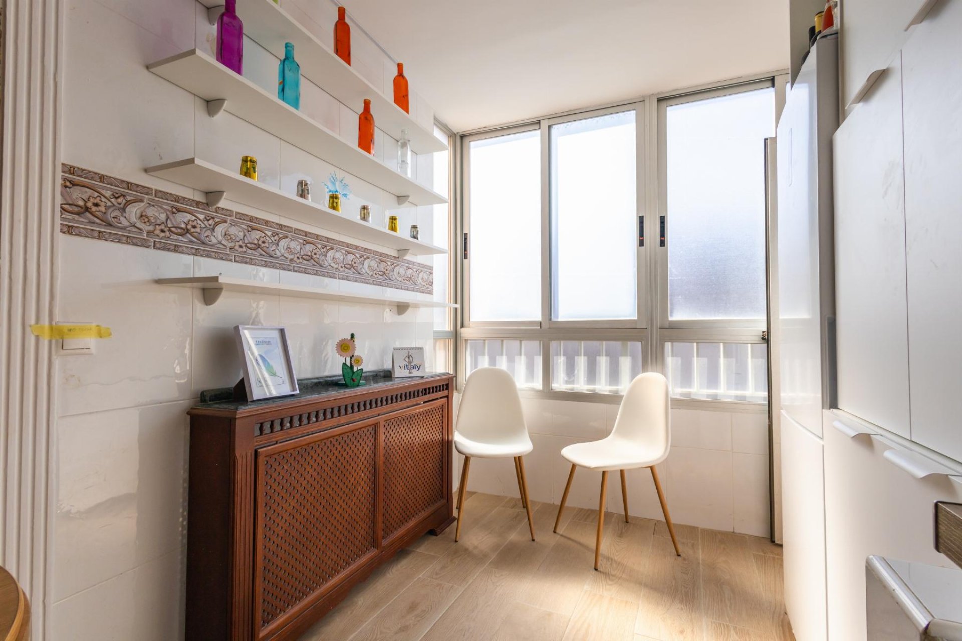 Rynek Wtórny - Apartament - Torrevieja - Playa del Acequión