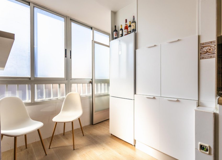 Rynek Wtórny - Apartament - Torrevieja - Playa del Acequión