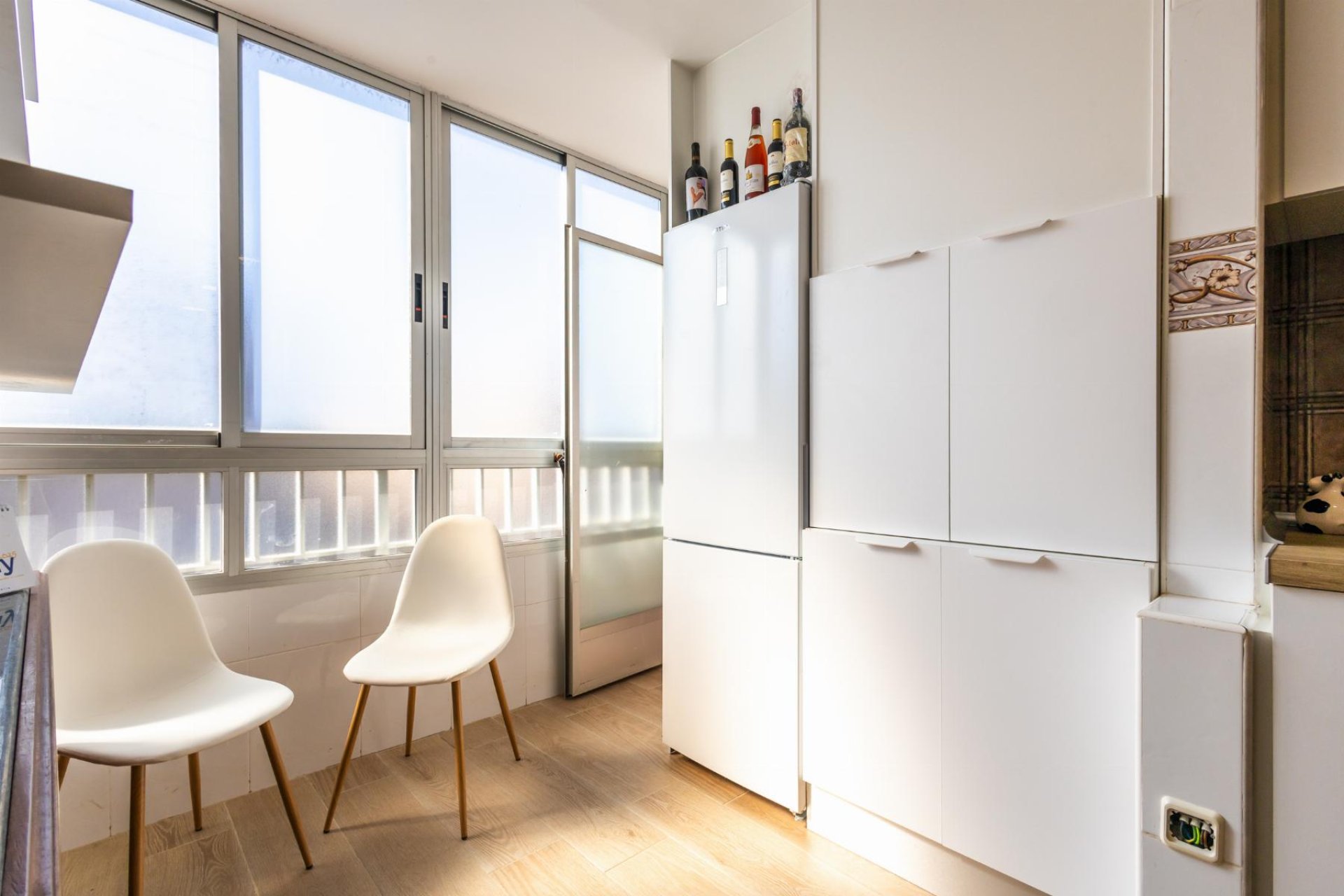 Rynek Wtórny - Apartament - Torrevieja - Playa del Acequión