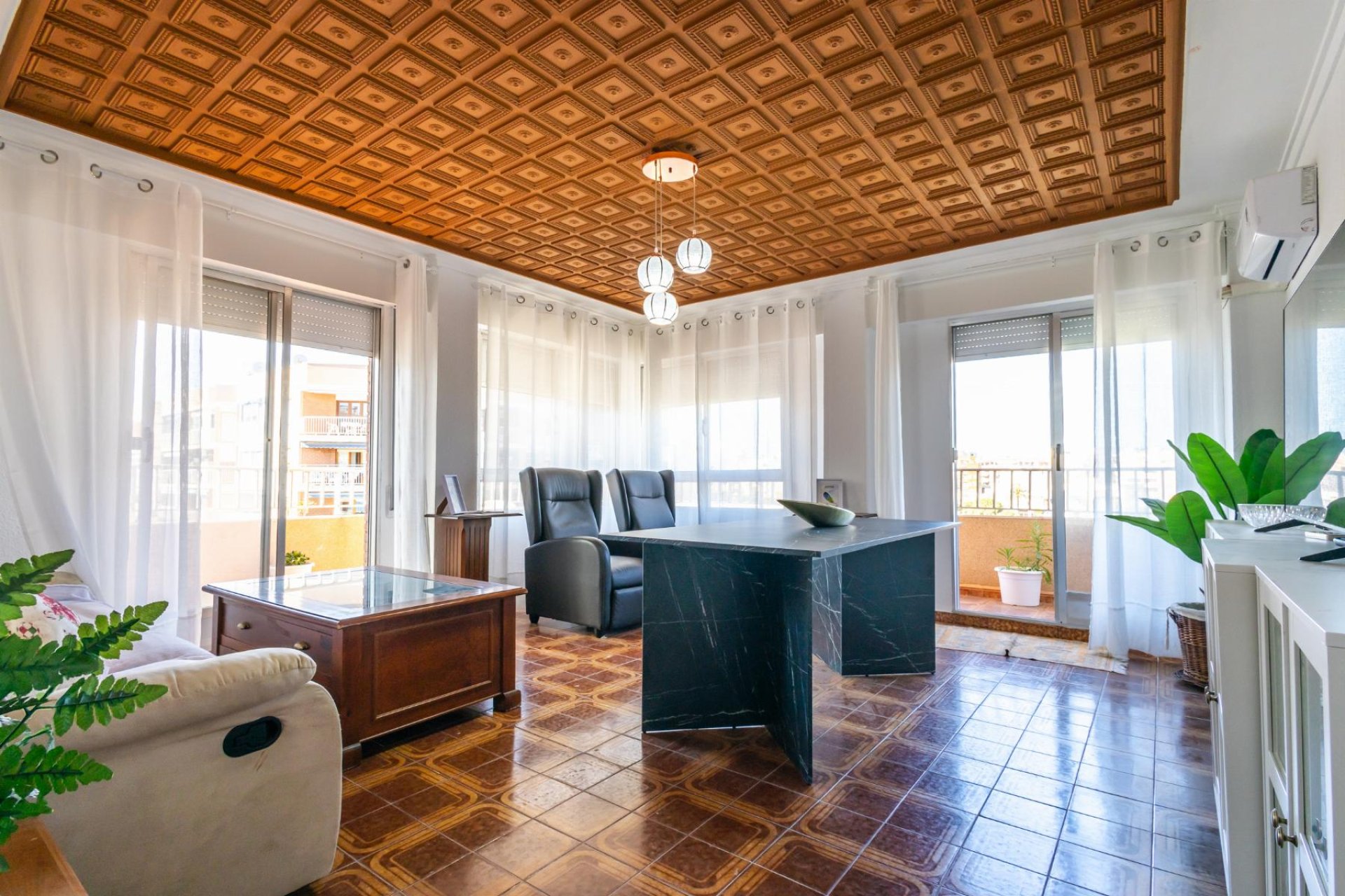 Rynek Wtórny - Apartament - Torrevieja - Playa del Acequión