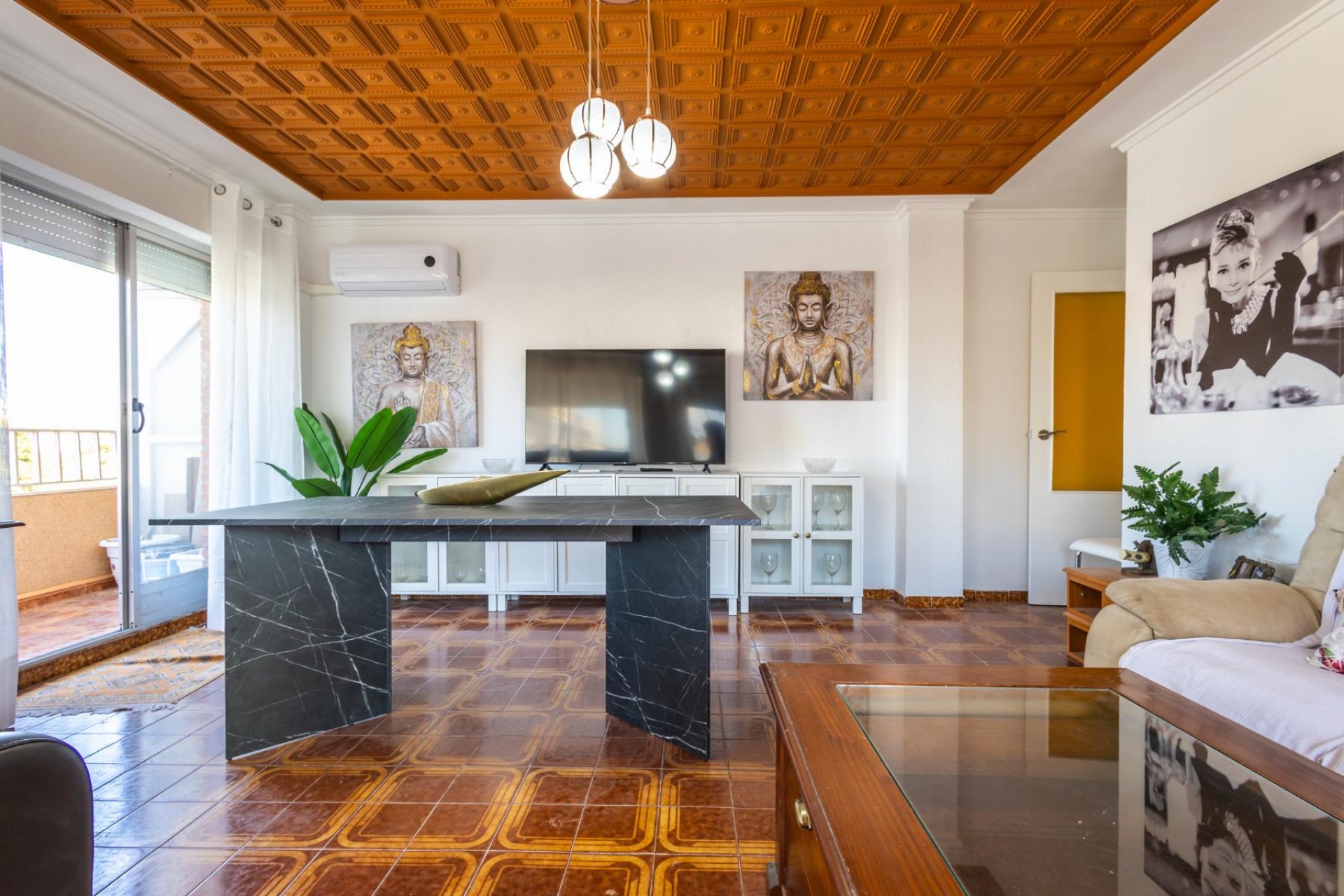 Rynek Wtórny - Apartament - Torrevieja - Playa del Acequión