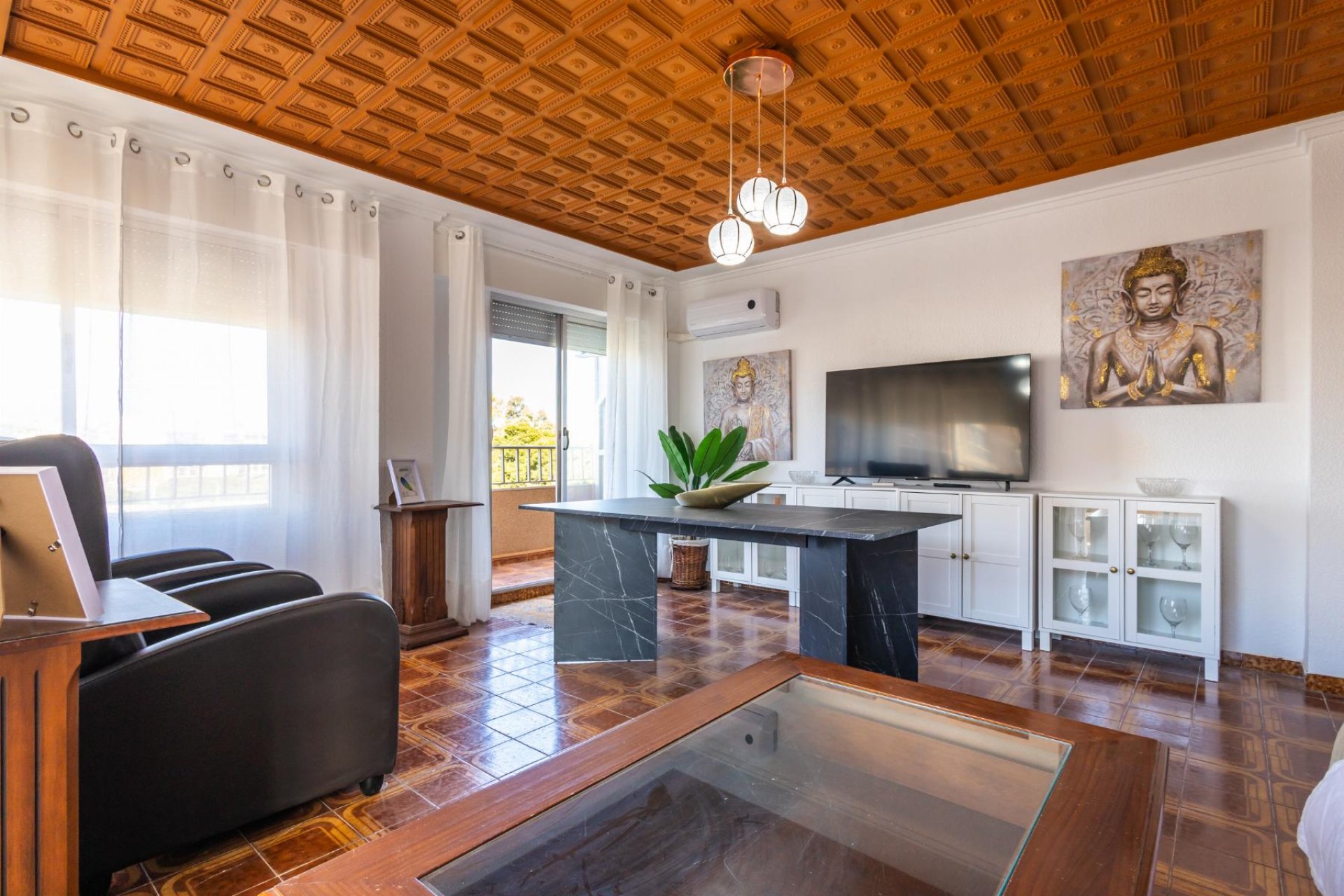 Rynek Wtórny - Apartament - Torrevieja - Playa del Acequión