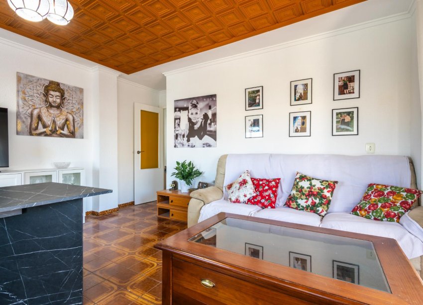 Rynek Wtórny - Apartament - Torrevieja - Playa del Acequión