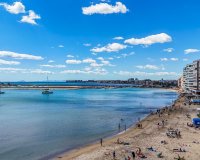 Rynek Wtórny - Apartament - Torrevieja - Playa del Acequión