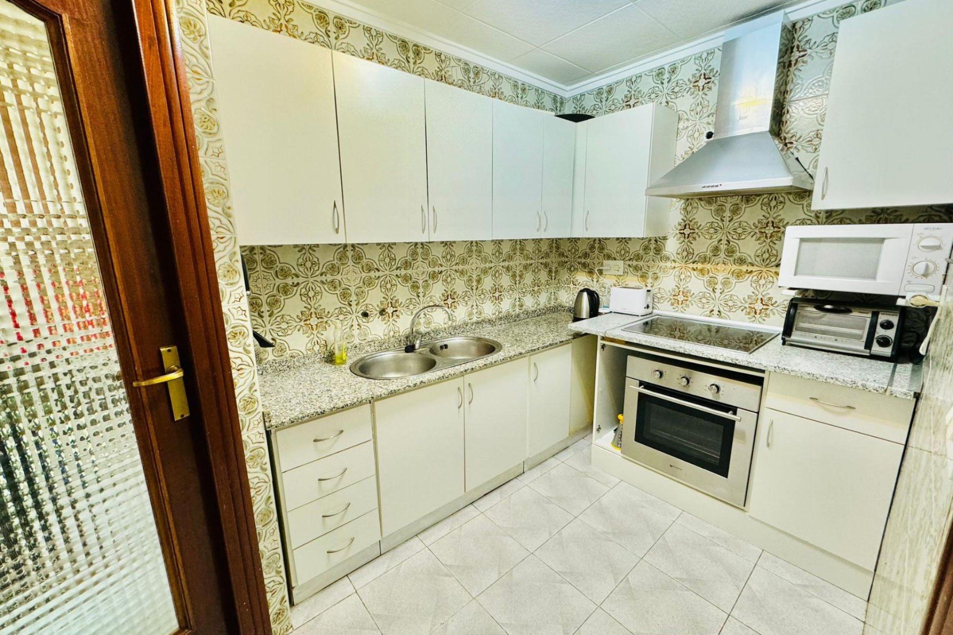 Rynek Wtórny - Apartament - Torrevieja - Playa del Acequión