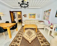 Rynek Wtórny - Apartament - Torrevieja - Playa del Acequión