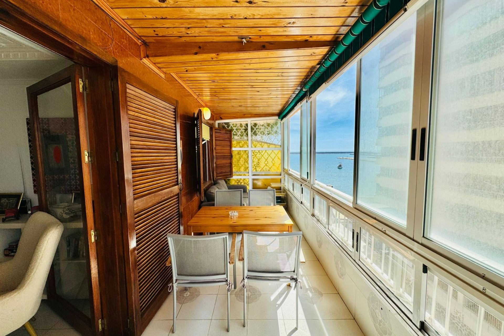 Rynek Wtórny - Apartament - Torrevieja - Playa del Acequión