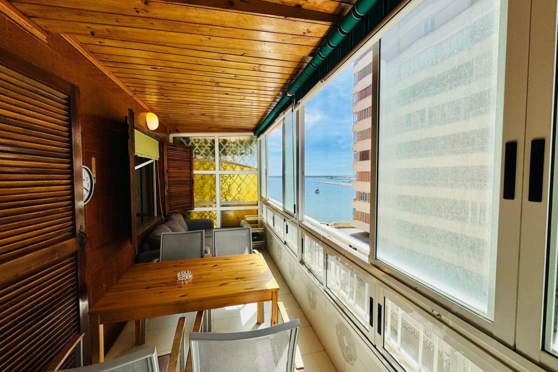 Rynek Wtórny - Apartament - Torrevieja - Playa del Acequión