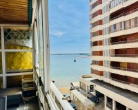 Rynek Wtórny - Apartament - Torrevieja - Playa del Acequión