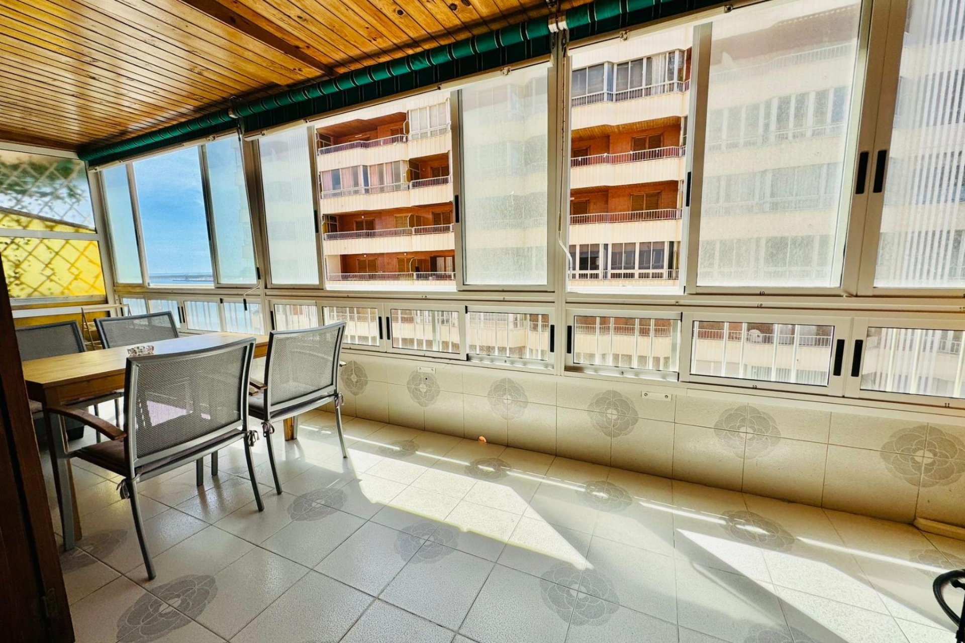 Rynek Wtórny - Apartament - Torrevieja - Playa del Acequión