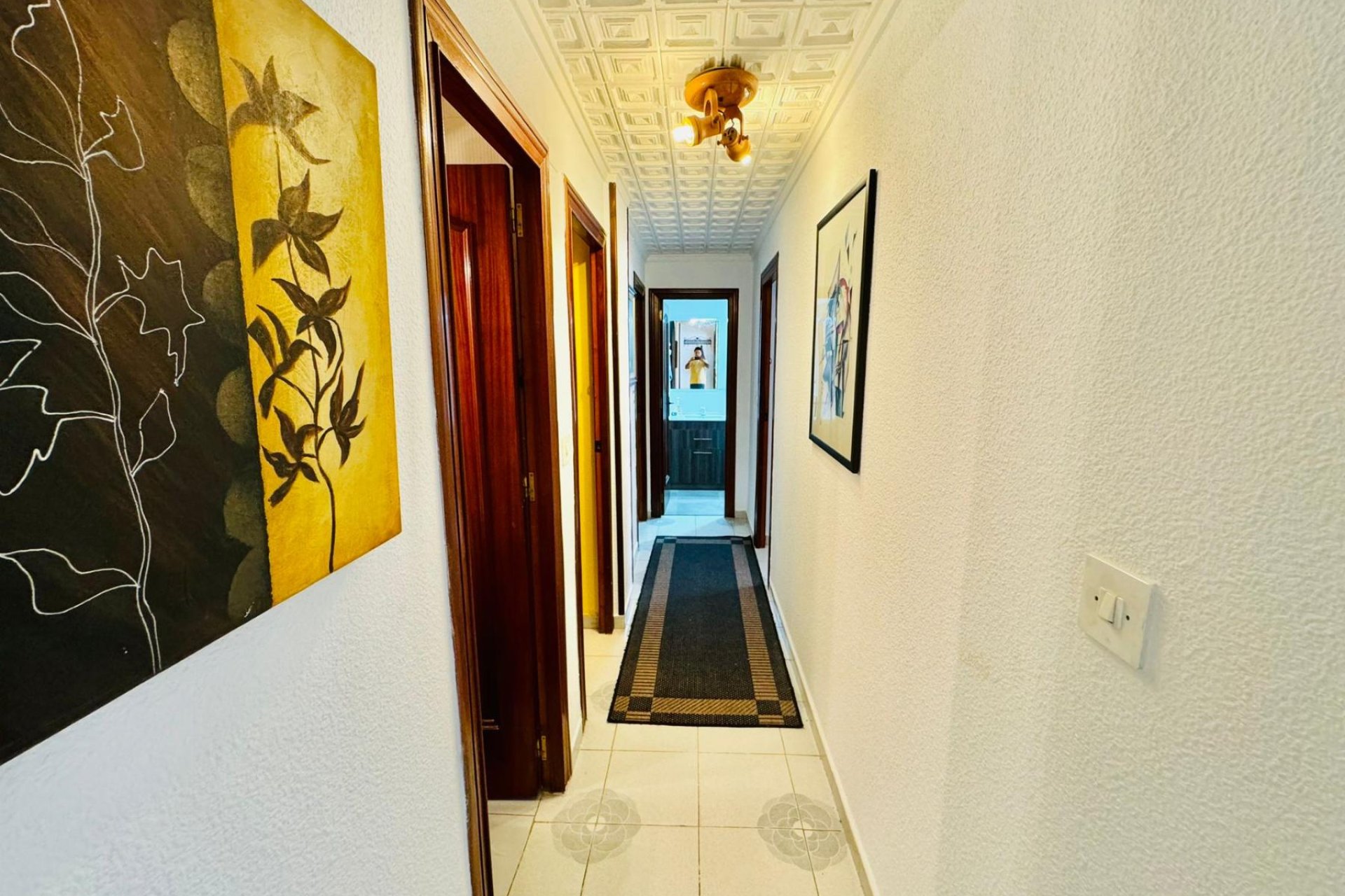 Rynek Wtórny - Apartament - Torrevieja - Playa del Acequión