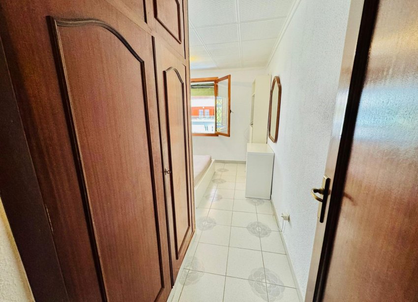 Rynek Wtórny - Apartament - Torrevieja - Playa del Acequión