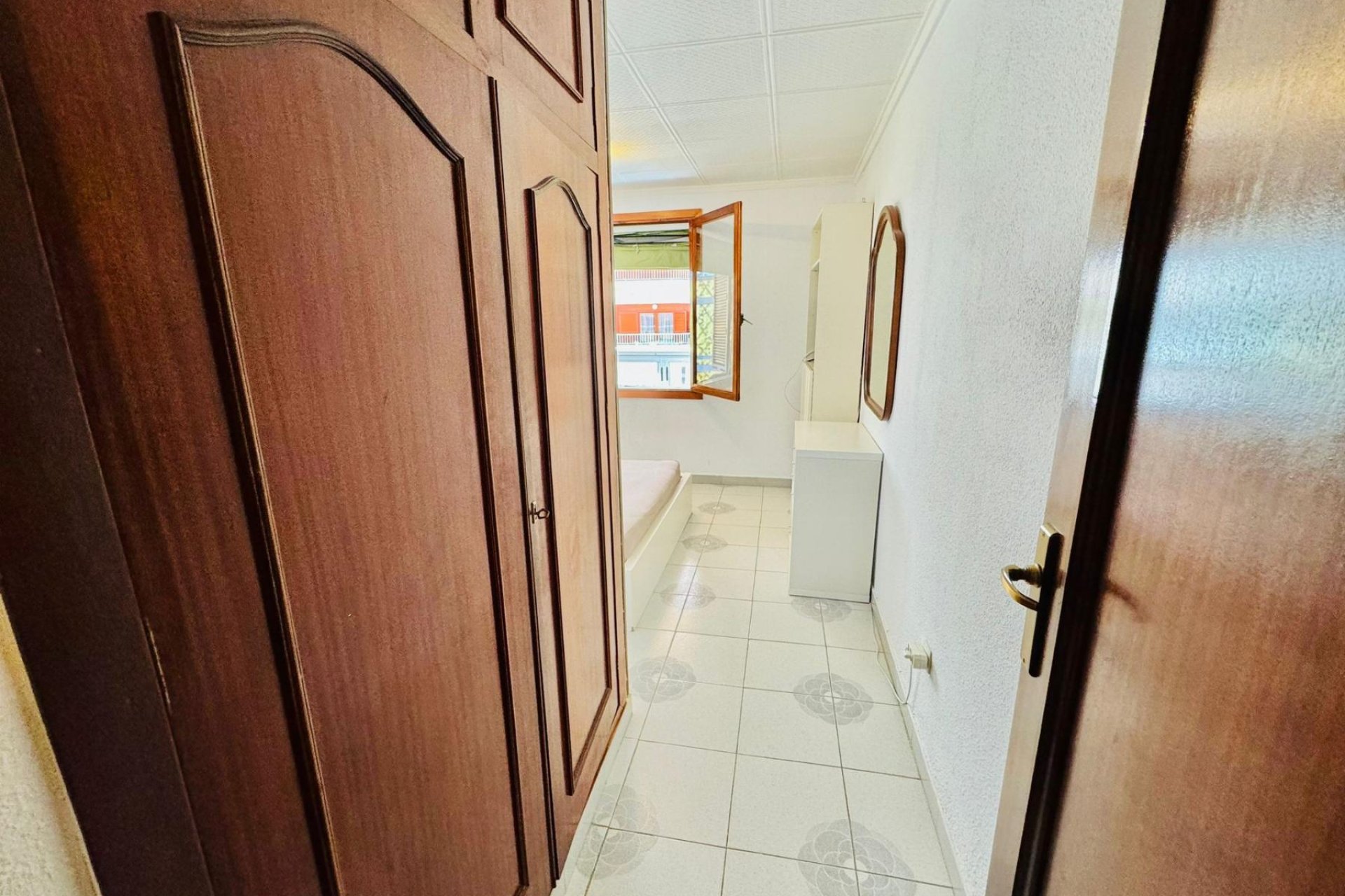 Rynek Wtórny - Apartament - Torrevieja - Playa del Acequión