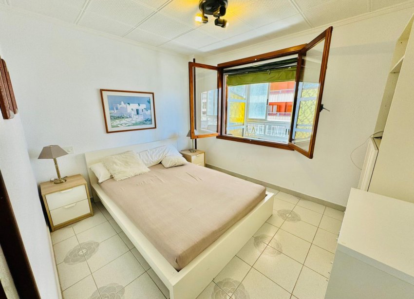 Rynek Wtórny - Apartament - Torrevieja - Playa del Acequión