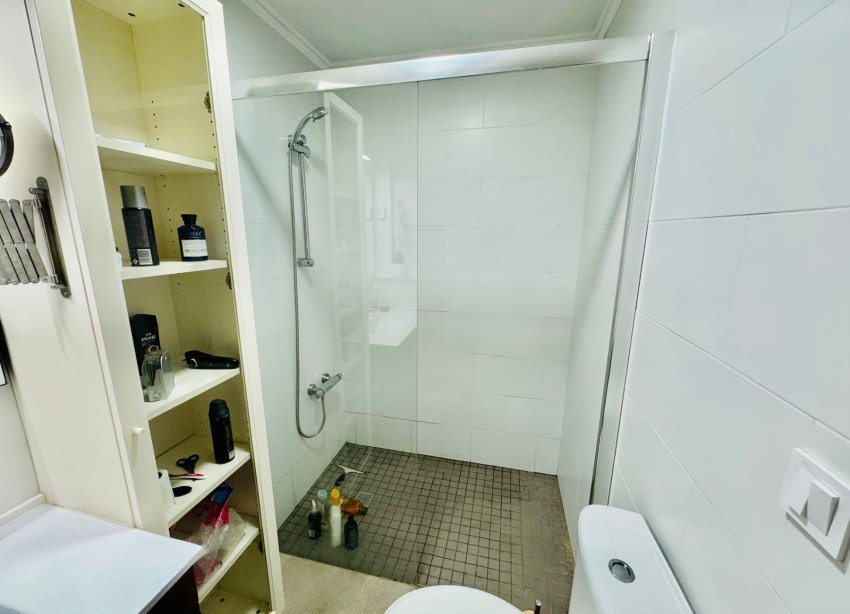 Rynek Wtórny - Apartament - Torrevieja - Playa del Acequión