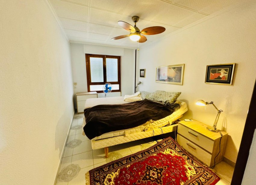 Rynek Wtórny - Apartament - Torrevieja - Playa del Acequión