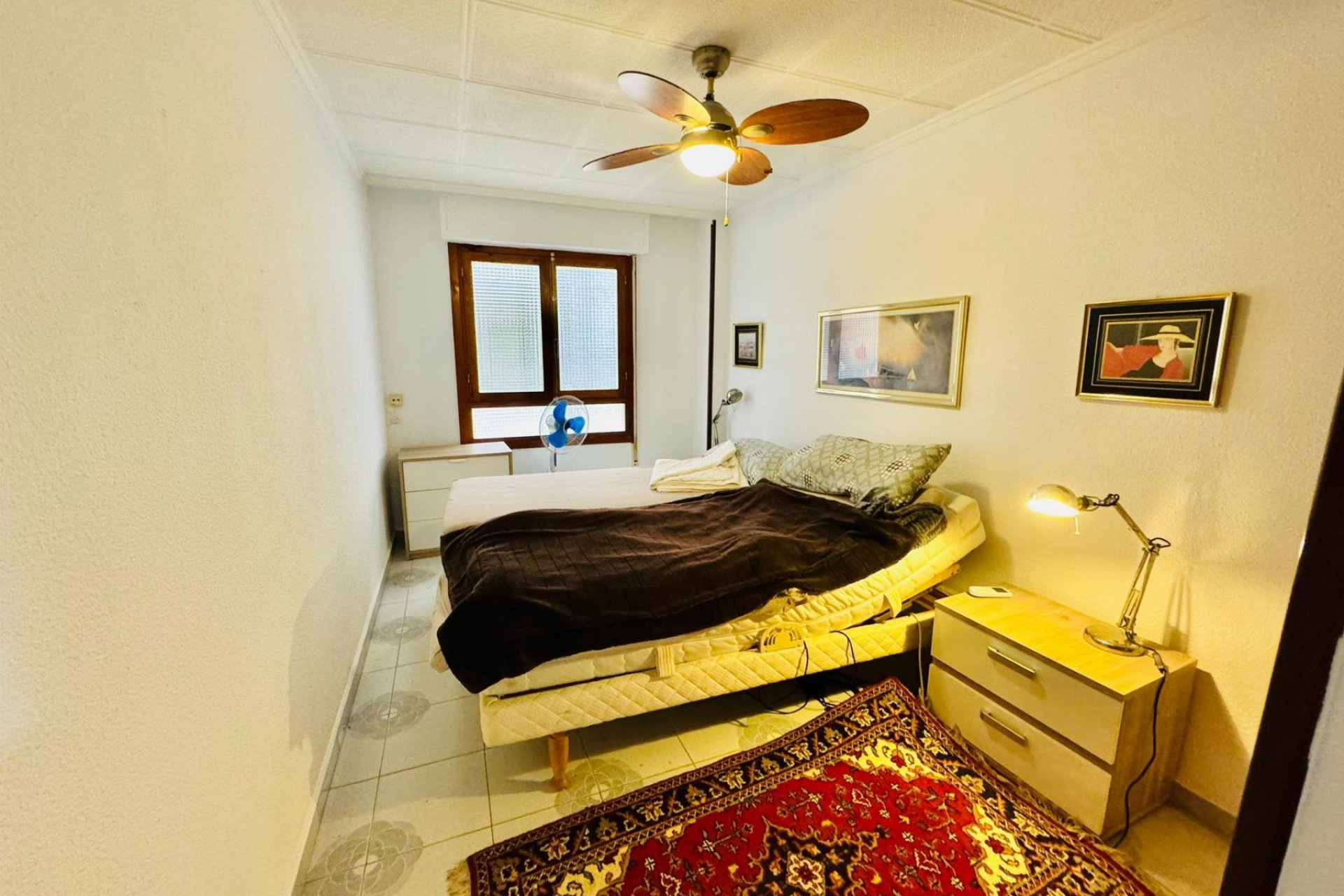 Rynek Wtórny - Apartament - Torrevieja - Playa del Acequión