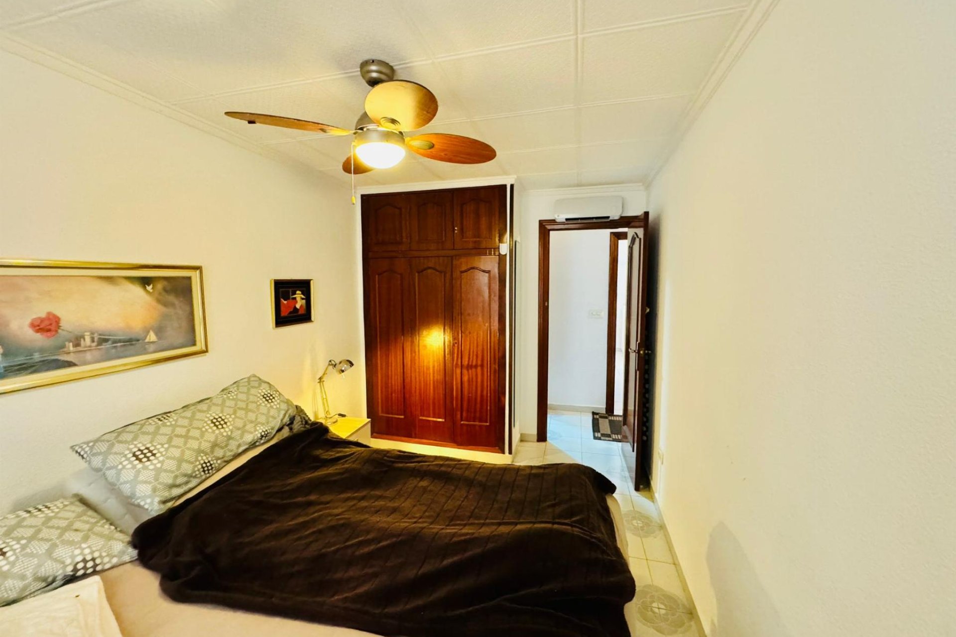 Rynek Wtórny - Apartament - Torrevieja - Playa del Acequión