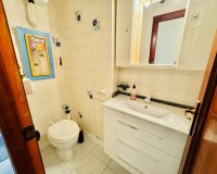 Rynek Wtórny - Apartament - Torrevieja - Playa del Acequión