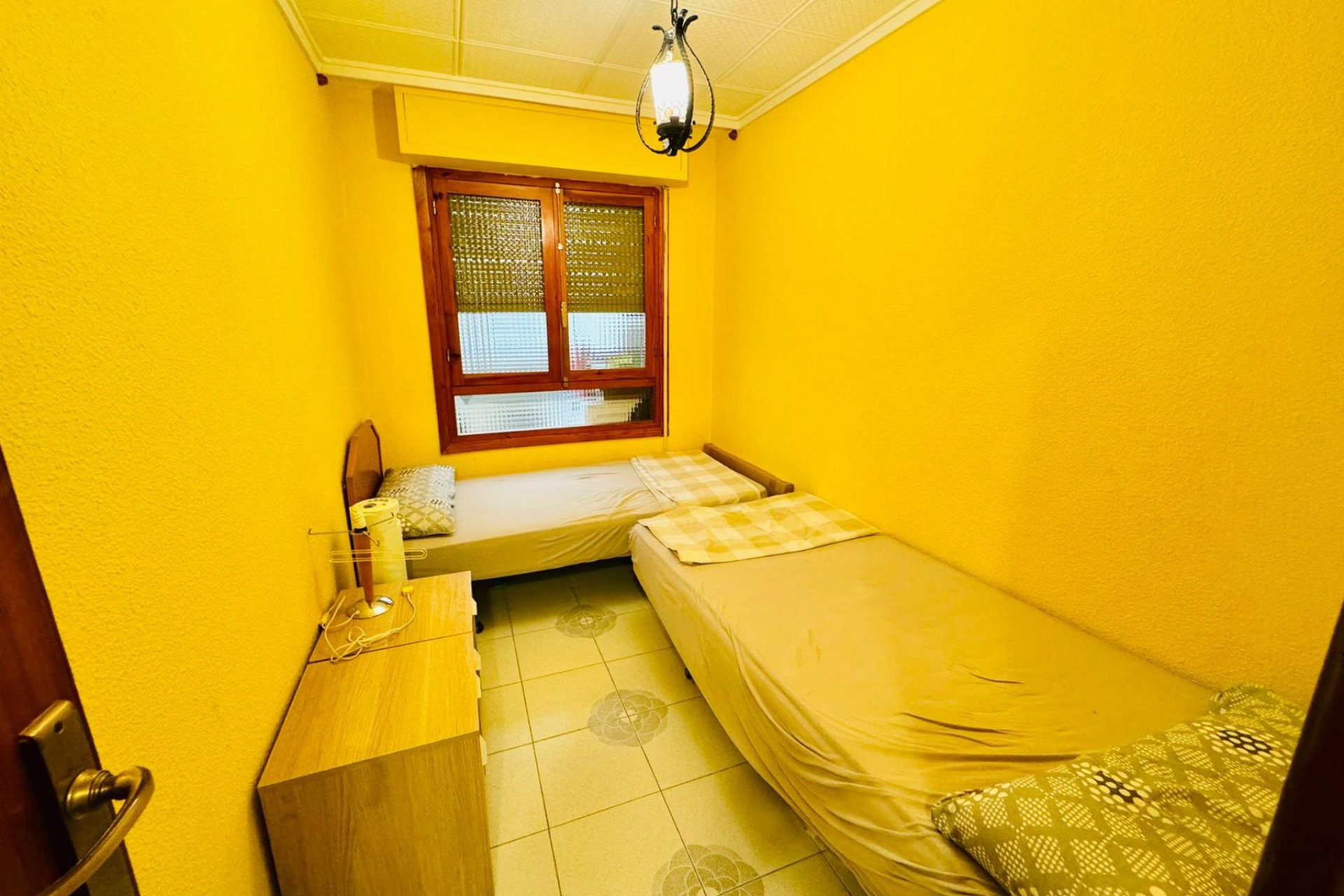 Rynek Wtórny - Apartament - Torrevieja - Playa del Acequión